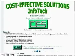 Sites similar to cesols.com