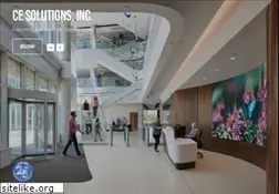Sites similar to cesolutionsinc.com