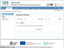 Sites similar to cesonline.cz