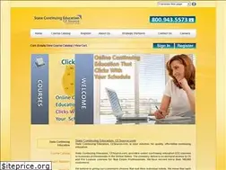 Sites similar to cesource.com