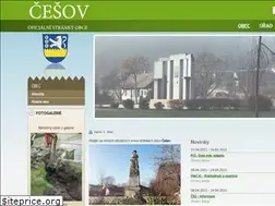 Sites similar to cesov-libesice.cz