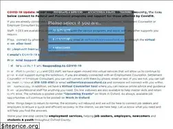 Sites similar to cesoxford.ca