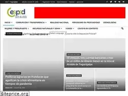 Sites similar to cespad.org.hn