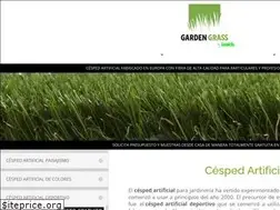 Sites similar to cespedartificial.net