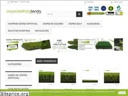 Sites similar to cespedartificial.tienda