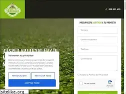 Sites similar to cespedartificialverdalia.com