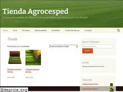 Sites similar to cespedenrollos.com