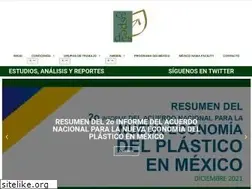 Sites similar to cespedes.org.mx