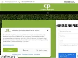 Sites similar to cespedlaplana.com