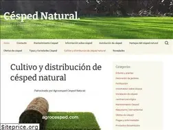 Sites similar to cespednatural.info