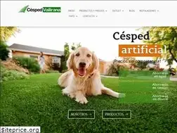 Sites similar to cespedvallirana.com