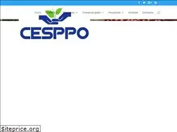 Sites similar to cesppo.org.sv