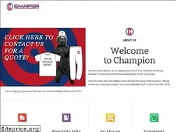 Sites similar to cesprint.com