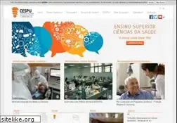 Sites similar to cespu.pt