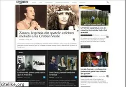 Sites similar to cespun.eu
