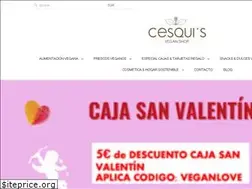 Sites similar to cesquis.com