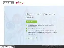 Sites similar to cesr-cityzen.fr