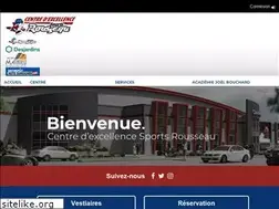 Sites similar to cesr.ca