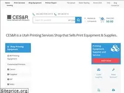 Sites similar to cesr.com