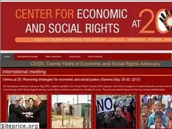 Sites similar to cesr20.org