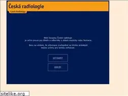 Sites similar to cesradiol.cz