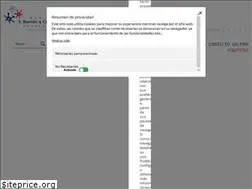Sites similar to cesramonycajal.com