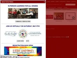 Sites similar to cesrockville.org