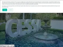 Sites similar to cessa.edu.mx