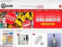 Sites similar to cessacomercializadora.com