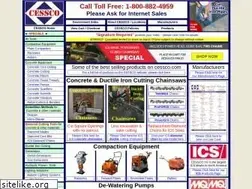 Sites similar to cessco.us