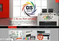 Sites similar to cessd.com