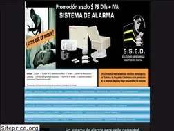 Sites similar to cessed.com.mx