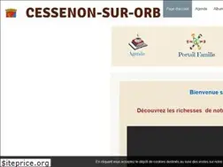 Sites similar to cessenon.fr