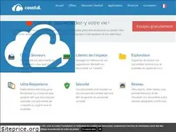 Sites similar to cessfull.com