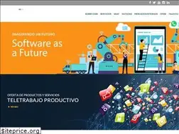 Sites similar to cessi.org.ar