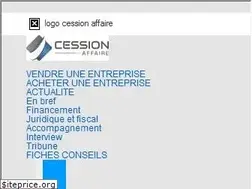 Sites similar to cession-affaire.com