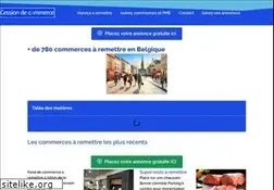 Sites similar to cession-de-commerce.be