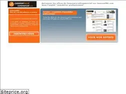 Sites similar to cession-local-commercial.com