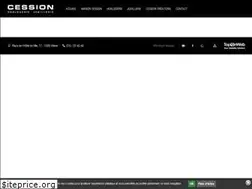 Sites similar to cession.be