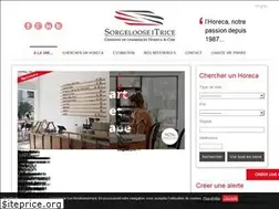 Sites similar to cessiondecommerce.be