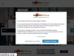 Sites similar to cessionpme.com