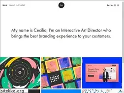 Sites similar to cessmtz.com