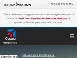Sites similar to cessna.com