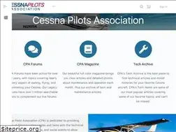 Sites similar to cessna.org
