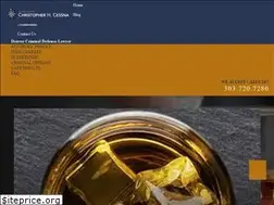 Sites similar to cessnalaw.com