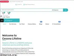 Sites similar to cessnalifeline.com