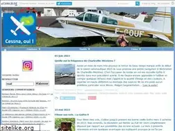 Sites similar to cessnaoui.canalblog.com