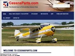 Sites similar to cessnaparts.com