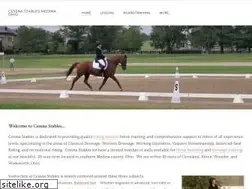 Sites similar to cessnastables.com
