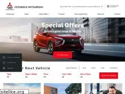 Sites similar to cessnockmitsubishi.com.au